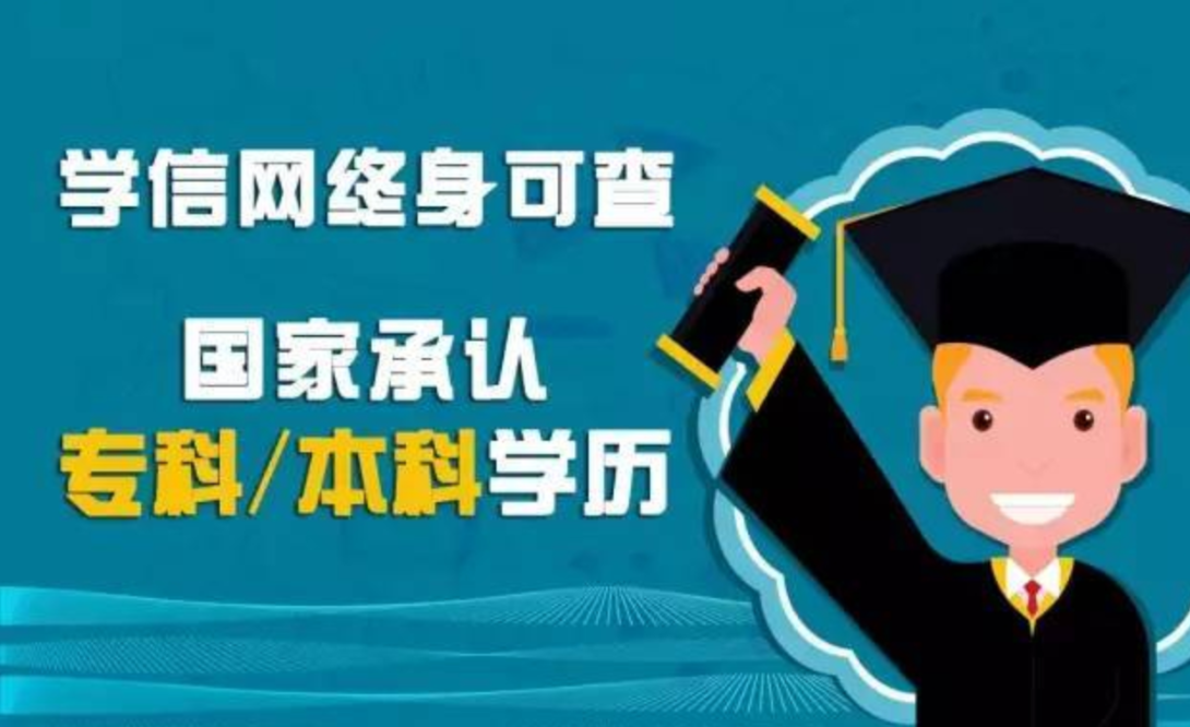 终身可查